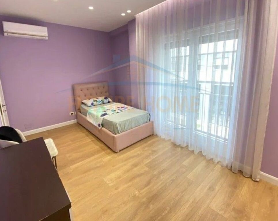 Affitto, Appartamento 2+1+2, Via Dibrës, Hotel Melia, Giardino N. 6, Tirana.