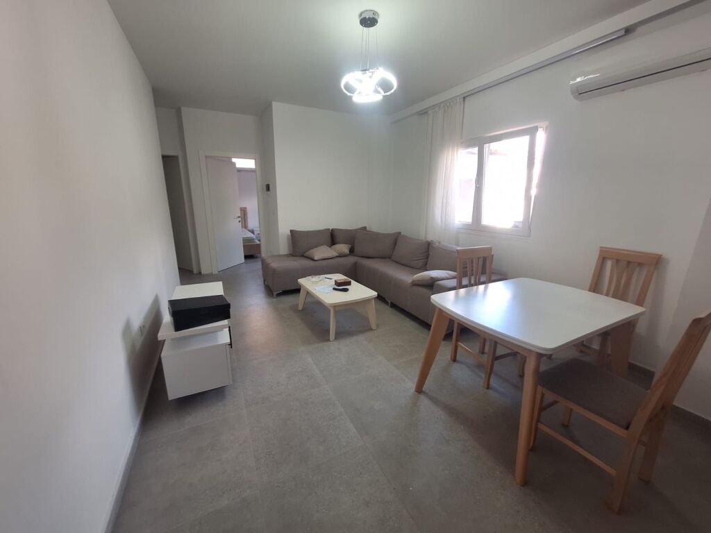 Apartament 2+1, Don Bosko!