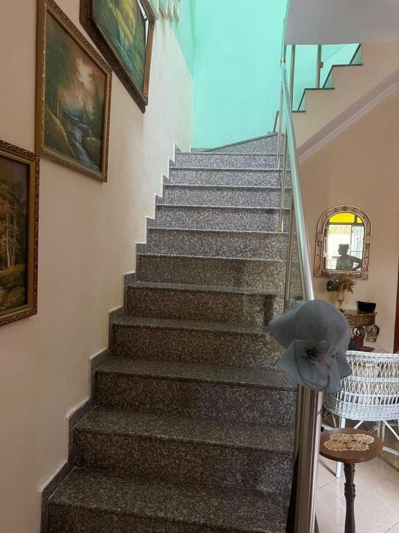 VILLA SU DUE PIANI IN VENDITA SHKOZET, DURRES