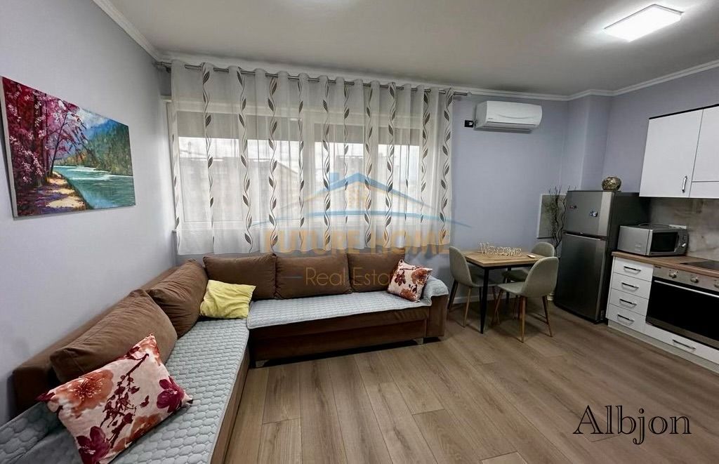 Oxhaku 📍For Rent: Apartment 1+1 ! 🏠