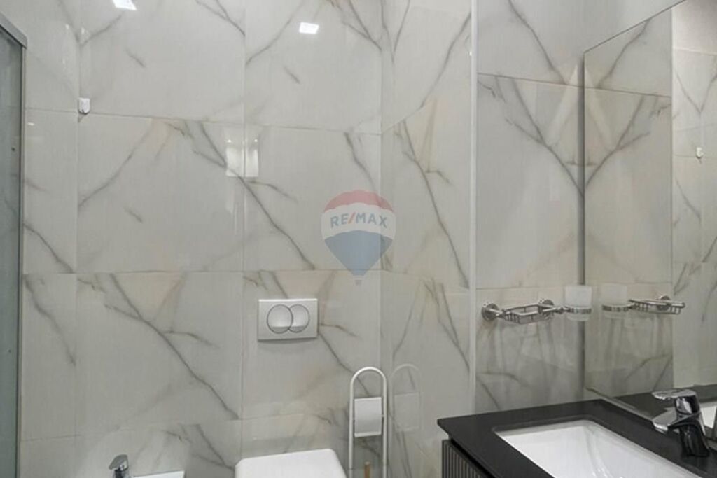 APARTAMENT 1+1 ME QIRA TEK KOMPLEKSI DELIJORGJI!