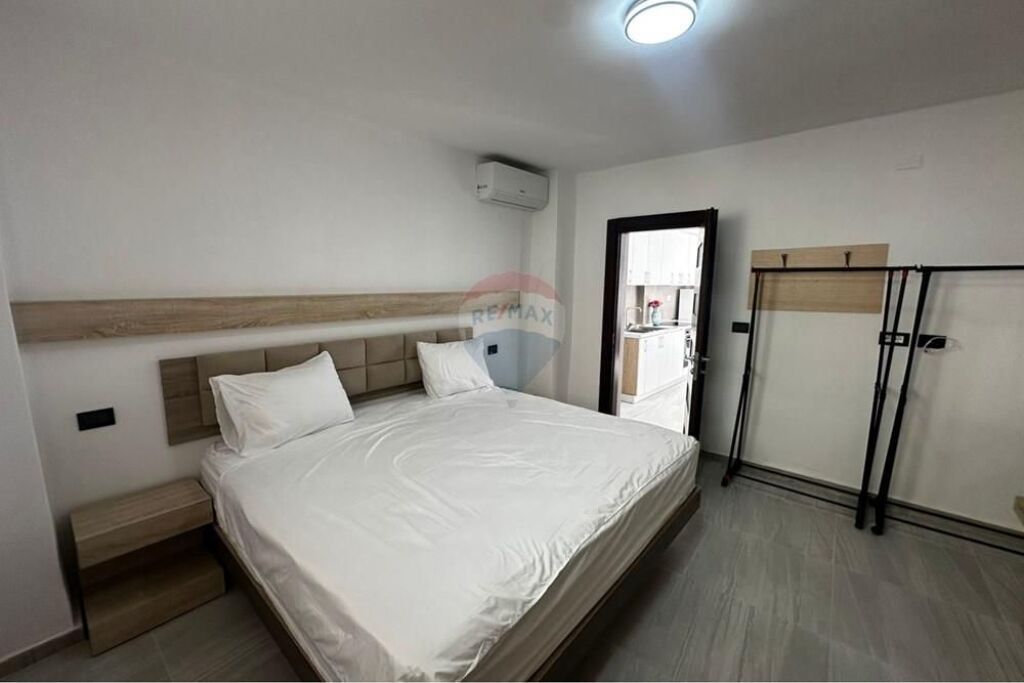 Apartament 1+1 për shitje/qira Çole e Re, Vlorë