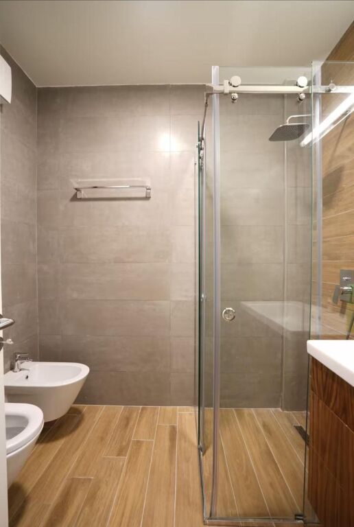 Apartment 1+1 for rent near the police directorate