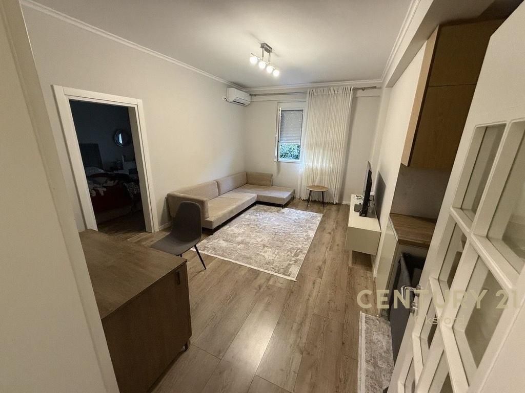 1+1 FULLY FURNISHED APARTMENT WITH CERTIFICATE IN KODRAN E DIELLIT FOR SALE