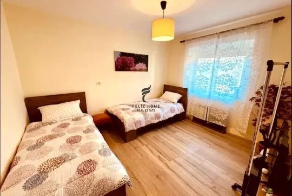 APPARTAMENTO IN AFFITTO 2+1 VIA ELBASAN 60.000 LEKE