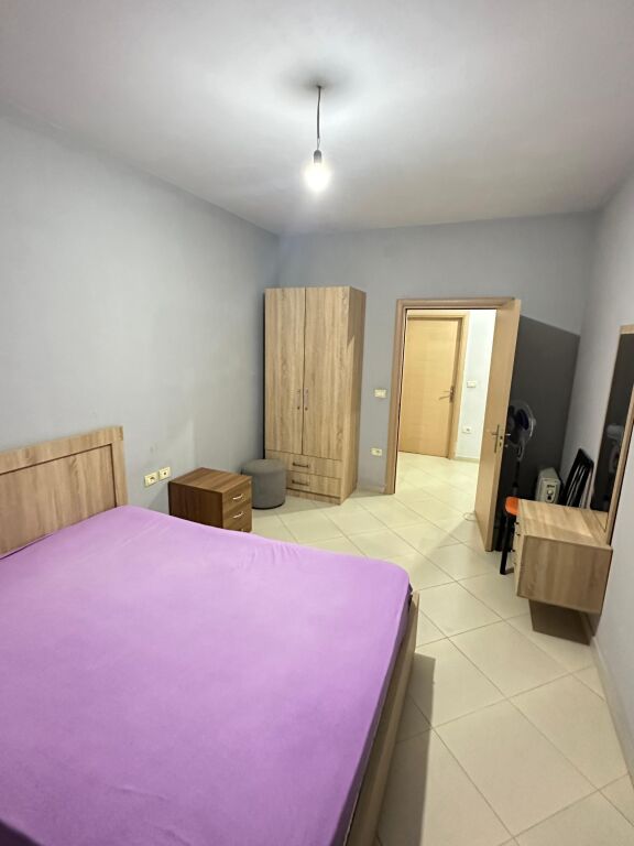 Appartamento 1+1 in affitto a Kodra e Diellit.