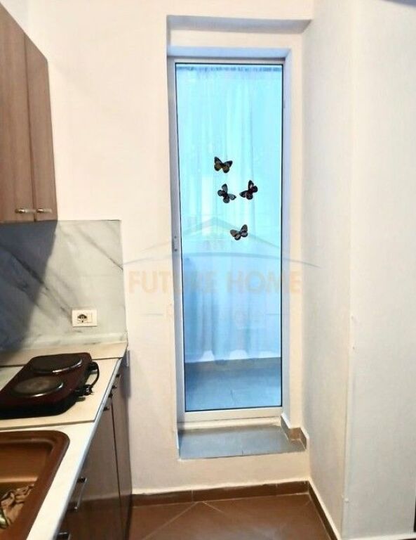 Qira, Apartament 1+1, ATSH