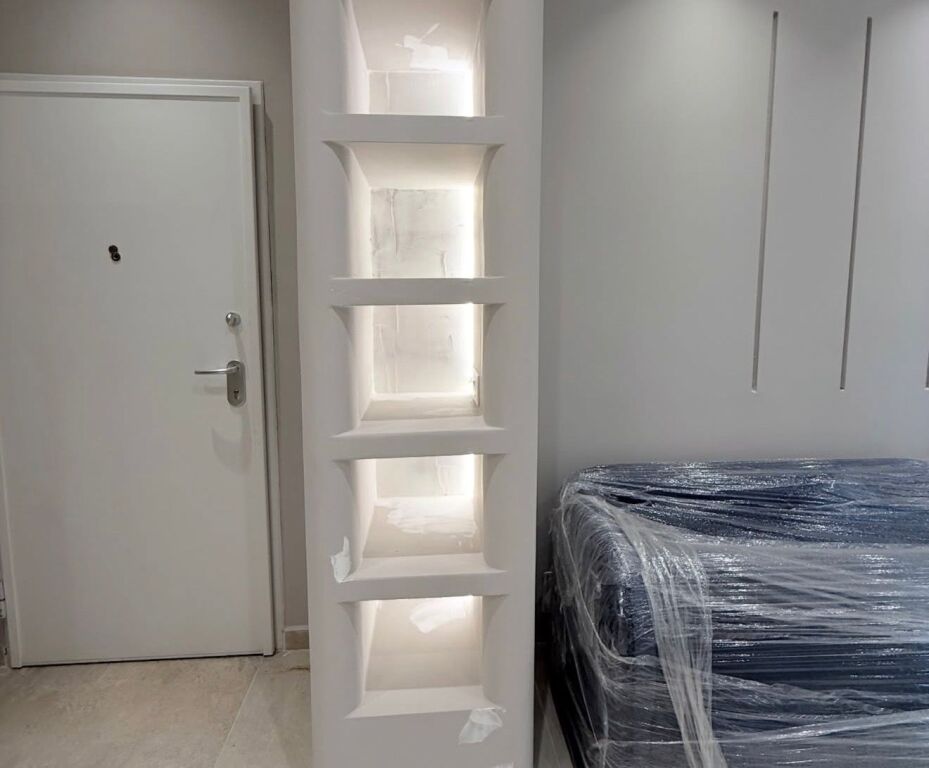 🏥 AMBIENT KLINIKE ME QIRA – KOMUNA E PARISIT