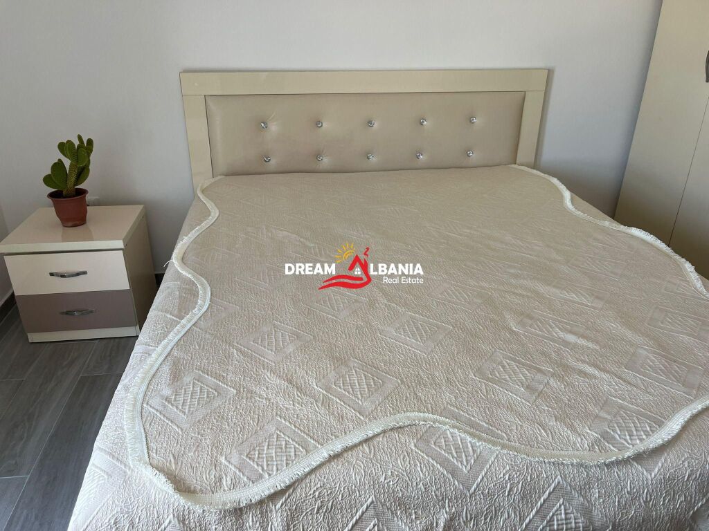 Apartment 2+1+2 for rent at 5 Maji in Tirana (ID 4231487)