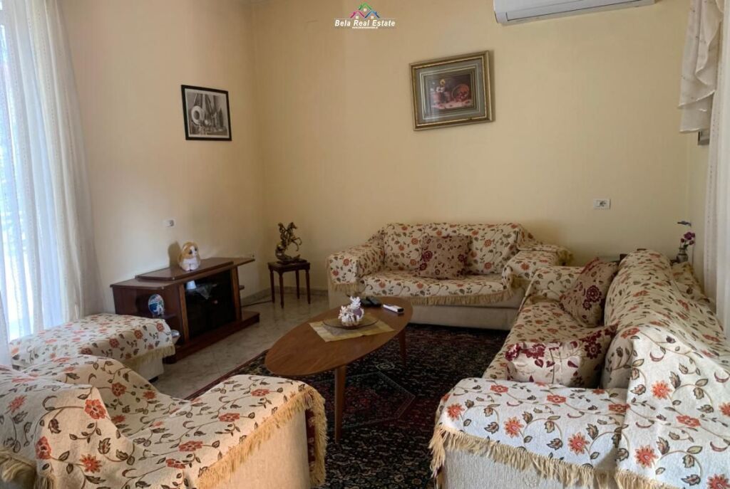 Vile Me Qera 2+1 Tek Kodra e Priftit ( ID BV22586) Tirane