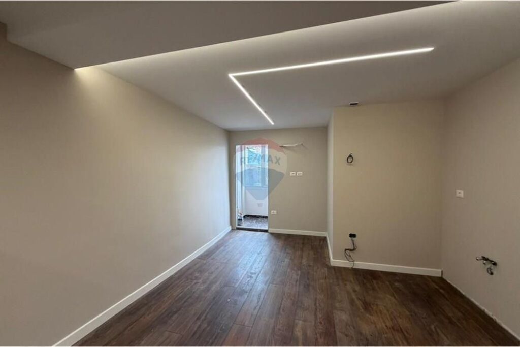 Apartament 1+1 me Qira ne Sauk