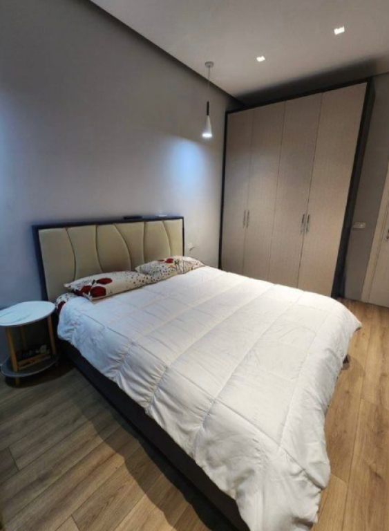 🏡 Apartment for Rent 1+1 – Delijorgji Complex📍