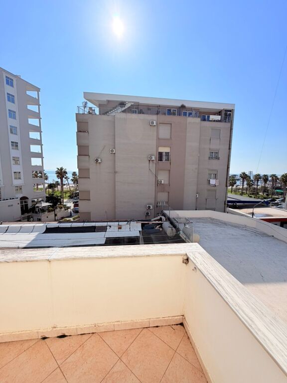 FOR RENT 2+1 APARTMENT NEAR HOTEL ARVI VOLLGA, DURRES