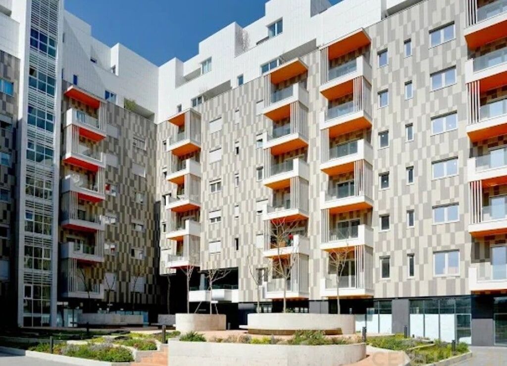 Apartament 1+1 Me Qira tek Zogu i zi,Foleja e Gjelber