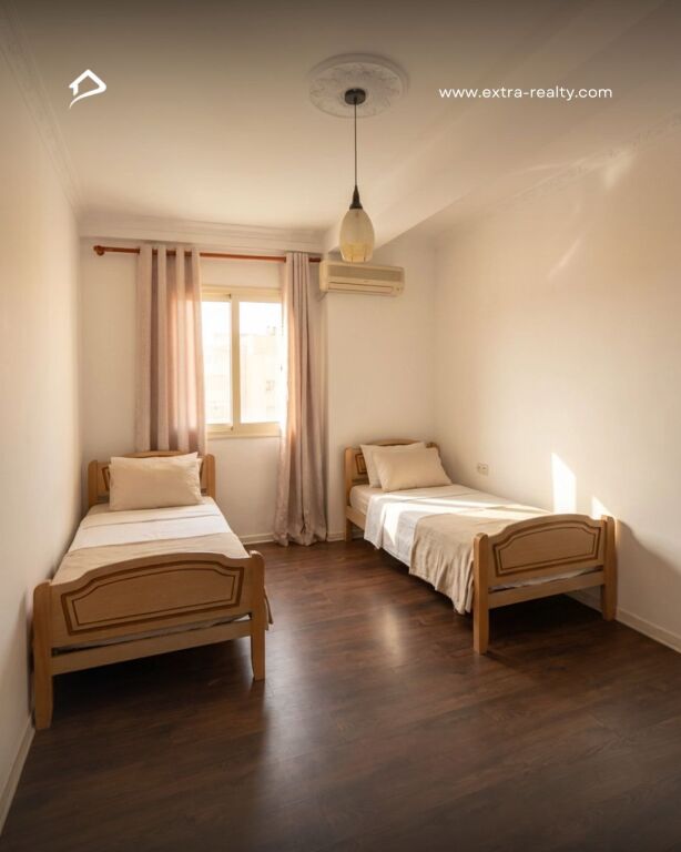 QIRA APARTAMENT 2+1