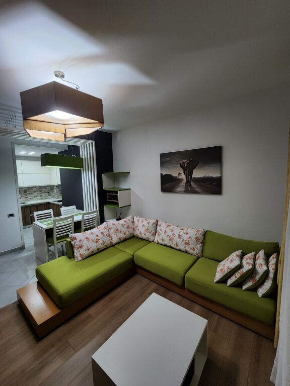 Appartamento 1+1 in affitto , Pakuqan