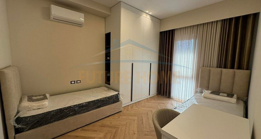 Qera, Apartament 2+1+2, Tirana Garden Building