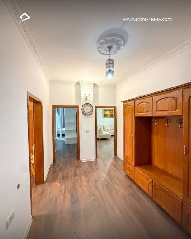 QIRA APARTAMENT 2+1
