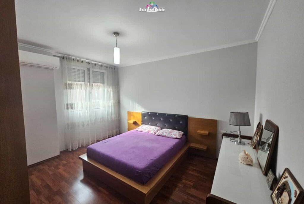 Appartamento in Affitto 3+1 Vicino a Via Kavaja (ID B230204) Tirana