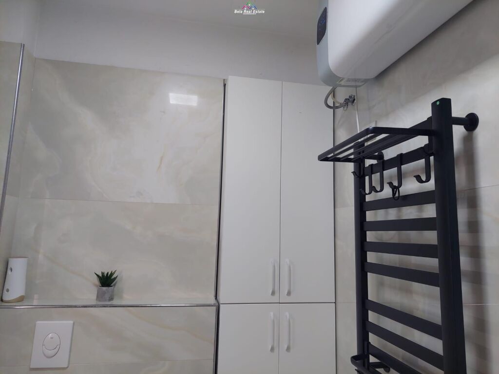 Apartament Me Qera 3+1+2 Tek Selvia (ID B230147) Tirane.