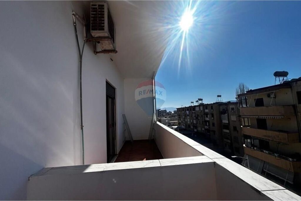 🏠 Appartamento 2+1+2 in Vendita – Via Zaho Koka, Vlora