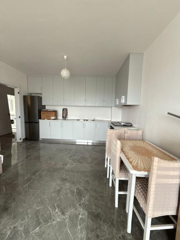 Appartamento in affitto 2+1+2+balcone