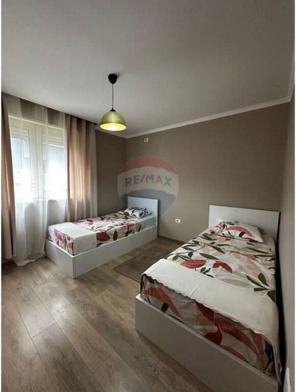 Apartment 2+1 for rent at Dry Lake