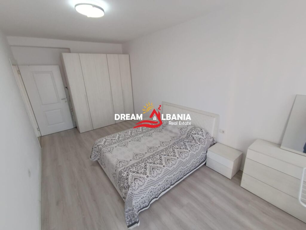 Apartment me qera 1+1+Parking tek Palllat Tirana (afer Golden Tower), Tirane (ID 42111529)