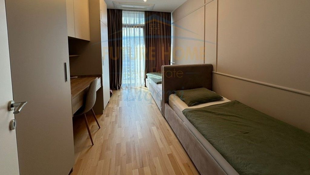 Affitto, Appartamento 2+1+2+Posto Auto, Lake View Residence