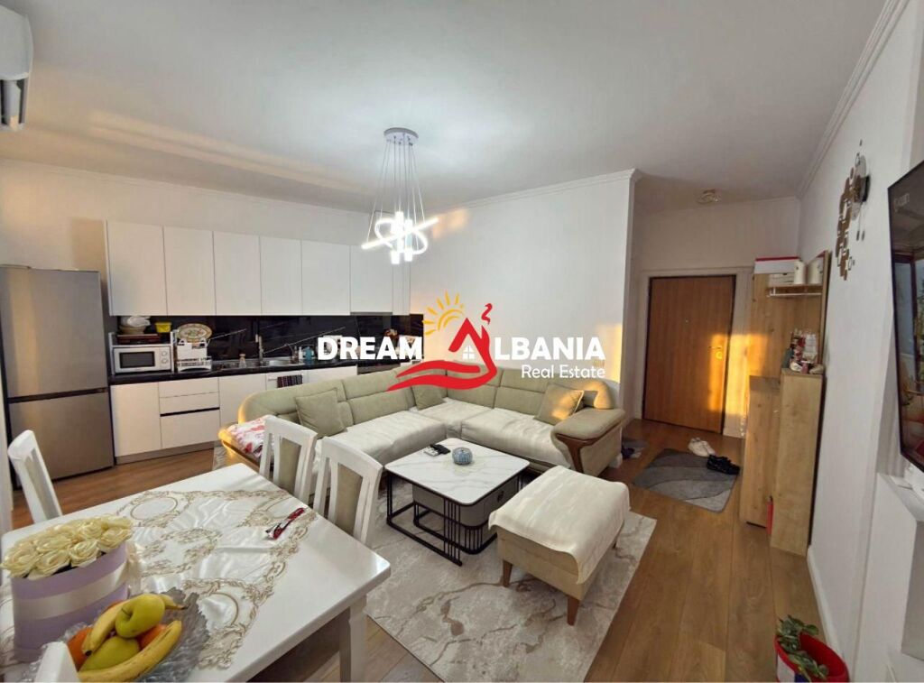 Apartament 2+1 I Konvertuar Ne Shitje Ne Fresk (ID 41212177)