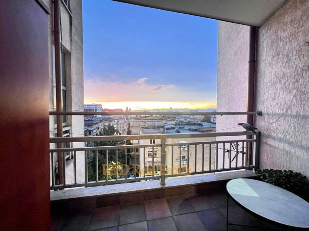 🏡 Apartment for Rent – “Xhanfize Keko” St.