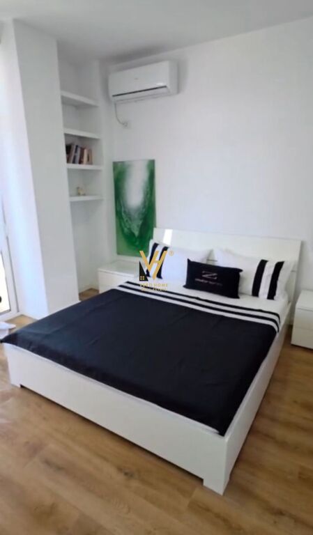 APARTMENT 1+1 FOR SALE AT MOZAIKU 168,000 EURO