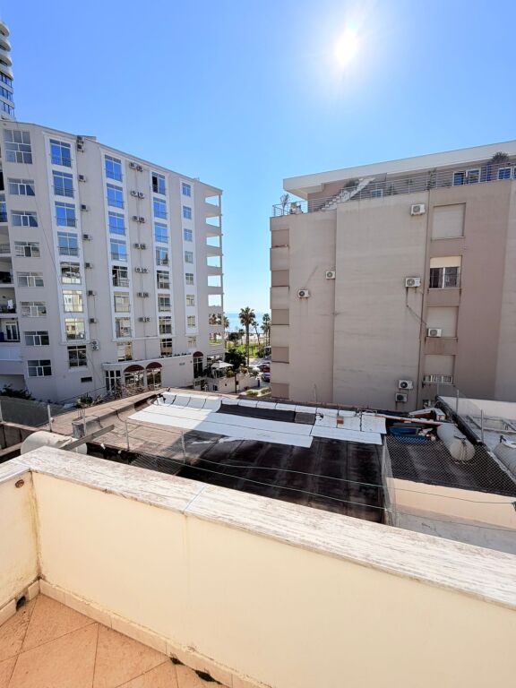 FOR RENT 2+1 APARTMENT NEAR HOTEL ARVI VOLLGA, DURRES