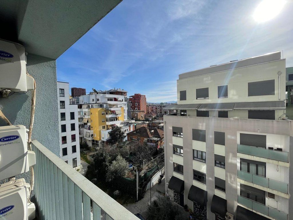 APARTAMENT 2+1+2 PER QIRA TEK KOMPLEKSI MAGNET!
