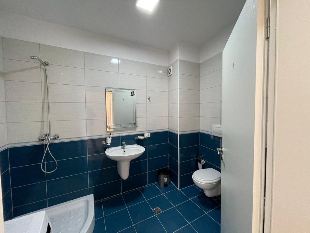 APARTAMENT 2+1+2 PER QIRA TEK KOMPLEKSI MAGNET!