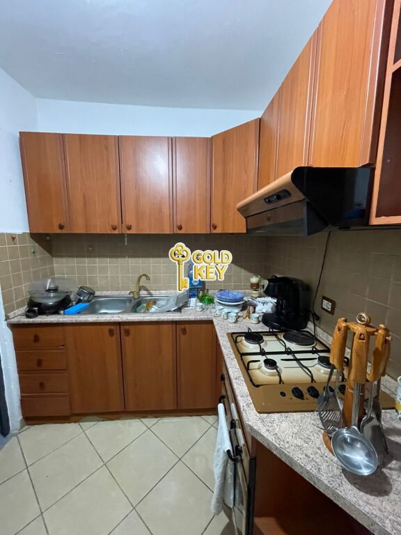 🏡 APARTAMENT ME QERA 2+1  (Vala Park, Durrës)