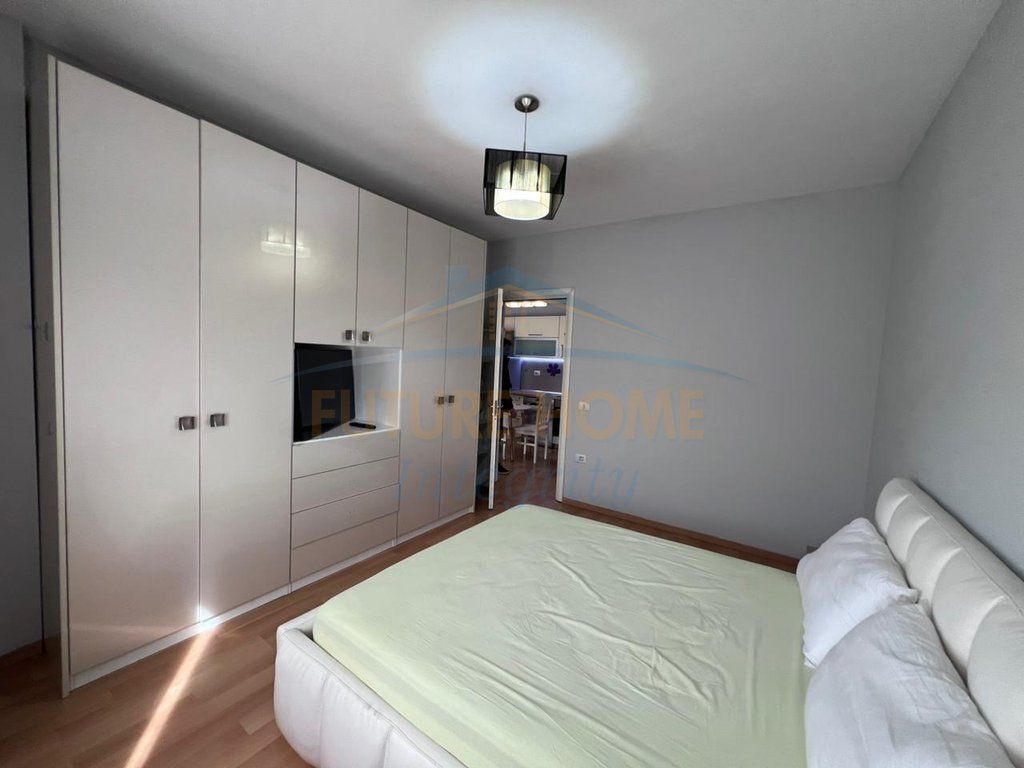 Rent, Apartment 1+1, Don Bosko, Tirana