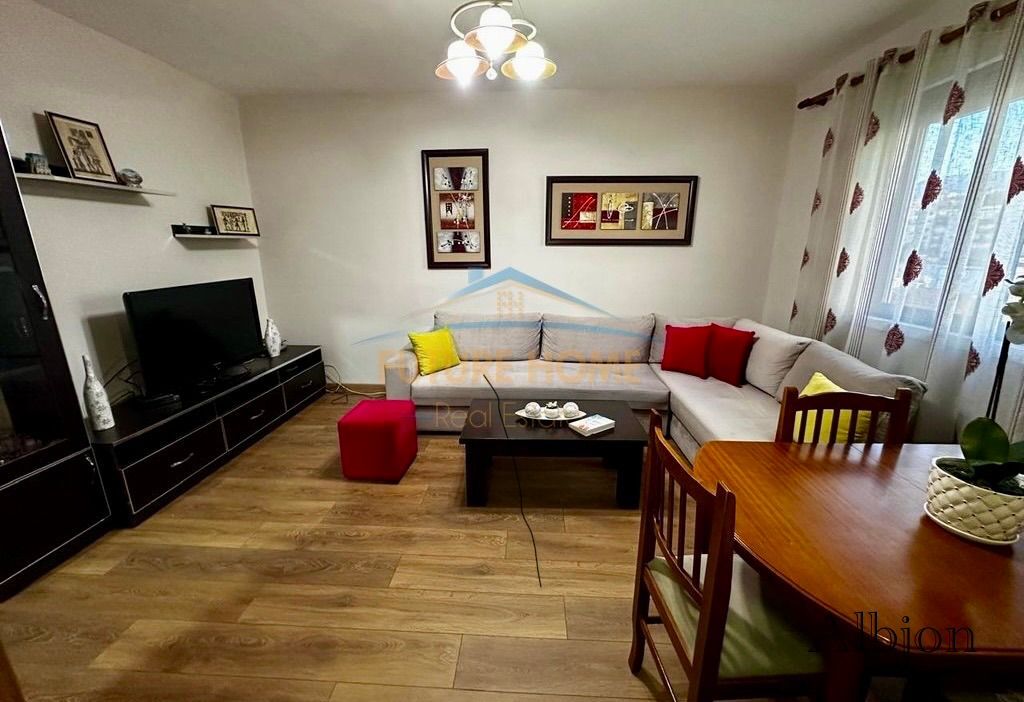 📍 Xhamllik – In Vendita, Appartamento 2+1 Investito & con Ipoteca! 🏠