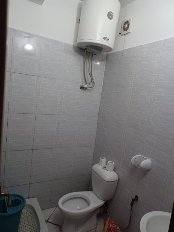 APARTAMENT ME QERA 1+1 ASTIR 40.000 LEKE