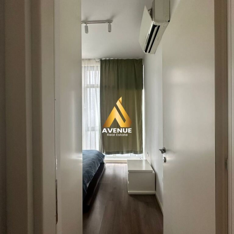 ✨ JEPET ME QERA – APARTAMENT 1+1 TE KIKA 2, KOMUNA E PARISIT ✨ 650 € / muaj