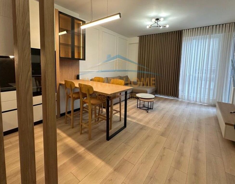 Affitto, Appartamento 1+1, Comune di Parigi, Tirana.!