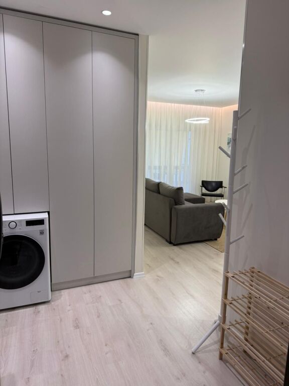 🏡 Appartamento 1+1 in Affitto – Zona del Liceo (vicino a RTSH) ✨