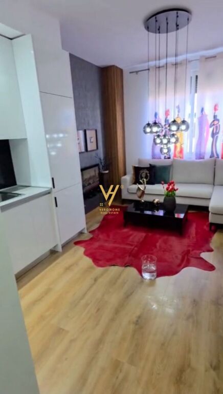 APARTMENT 1+1 FOR SALE AT MOZAIKU 168,000 EURO