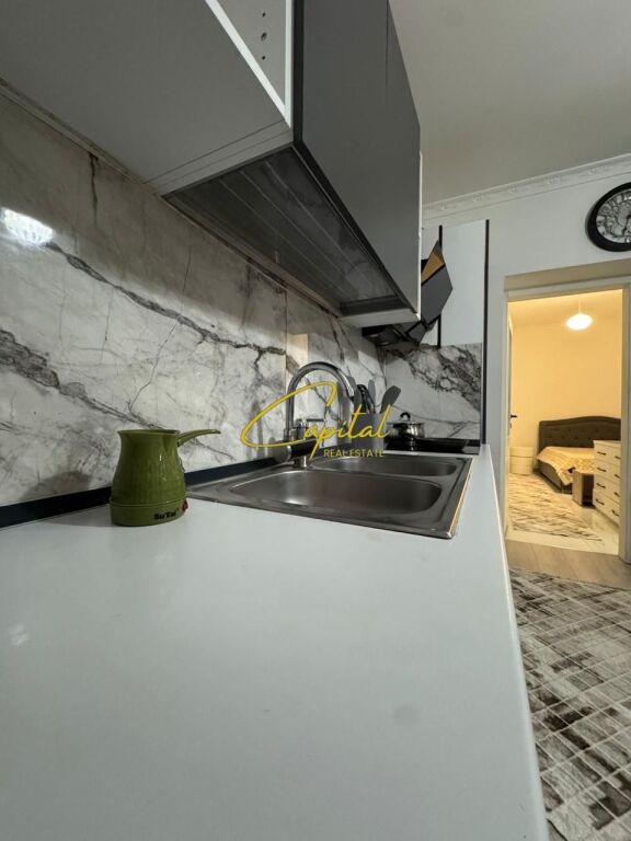 APPARTAMENTO IN AFFITTO 1+1 VIA DIBRA 43.000 LEKE
