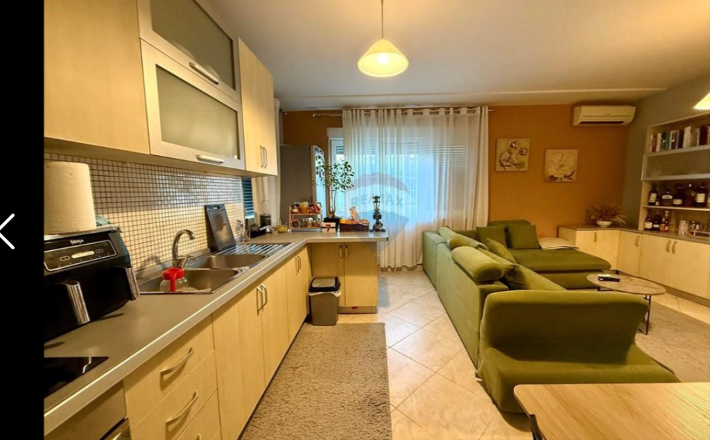 Apartment for sale 1+1 at the Dry Lake
