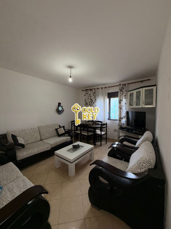 Apartament me qera 2+1 – Vala Park, Durrës 280€