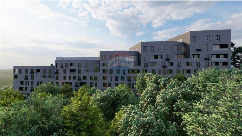 APARTMENT 1+1 FOR SALE ZOOLOGICAL GARDEN