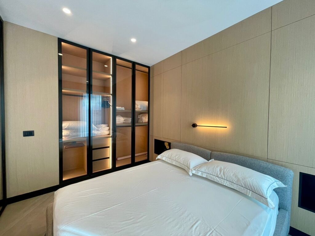 Apartament 1+1 per qira, Myslym Shyri
