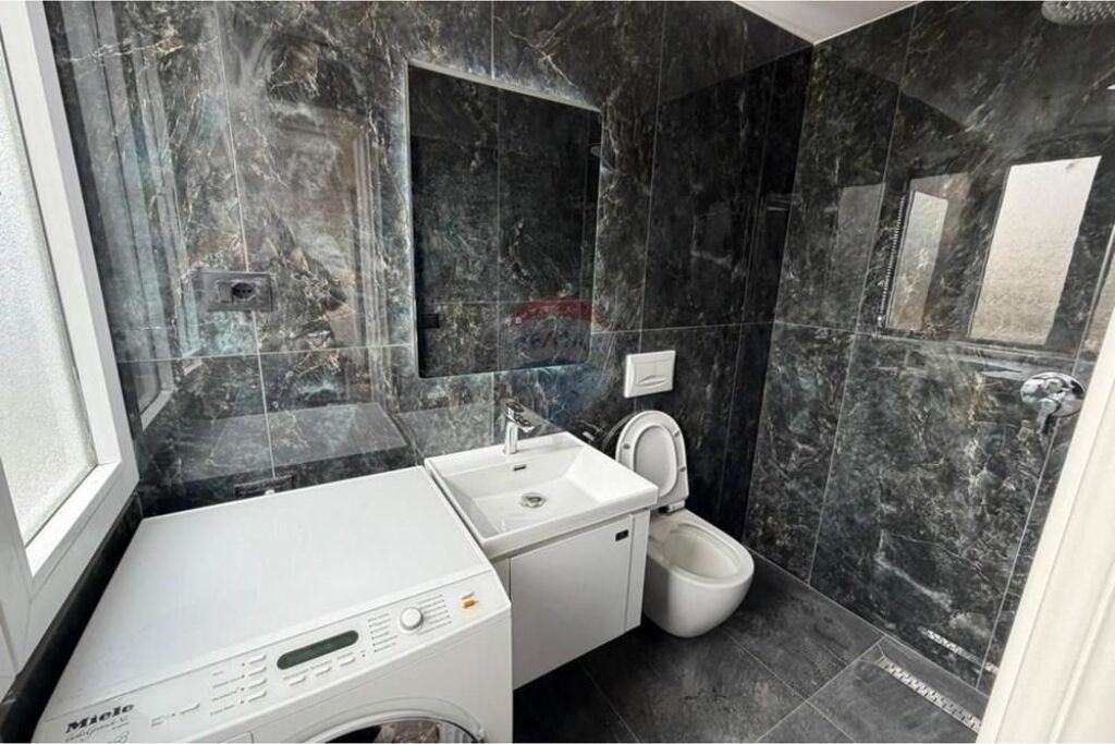 Apartament 1+1 me Qira ne Sauk