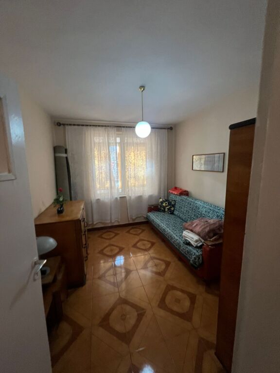 APARTMENT FOR RENT 2+1 21 DECEMBER 50,000 LEKE